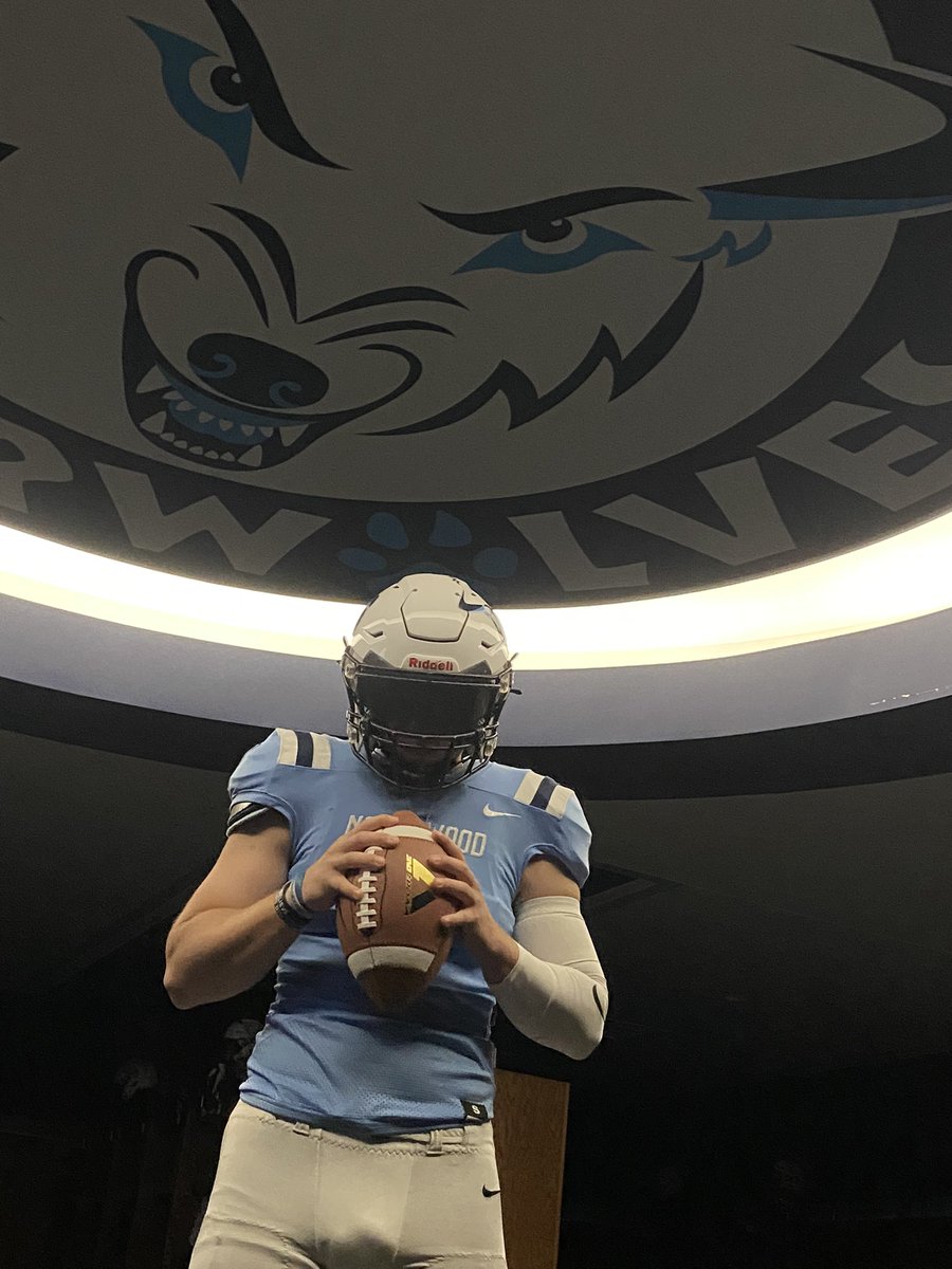 NatehaydenQB's tweet photo. Northwood official visit🐺 #GoMAD @MSt8Football @MStateSpartans1 https://t.co/4PHELDe6Jq