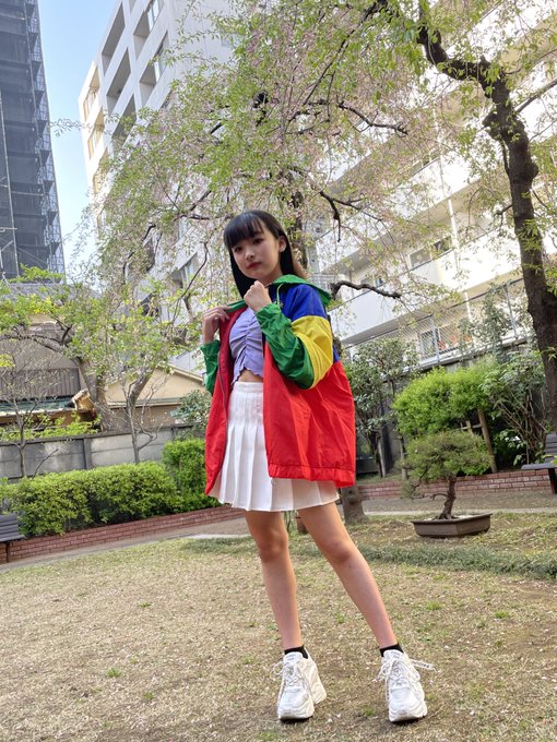 Twitterのコスプレ画像13
