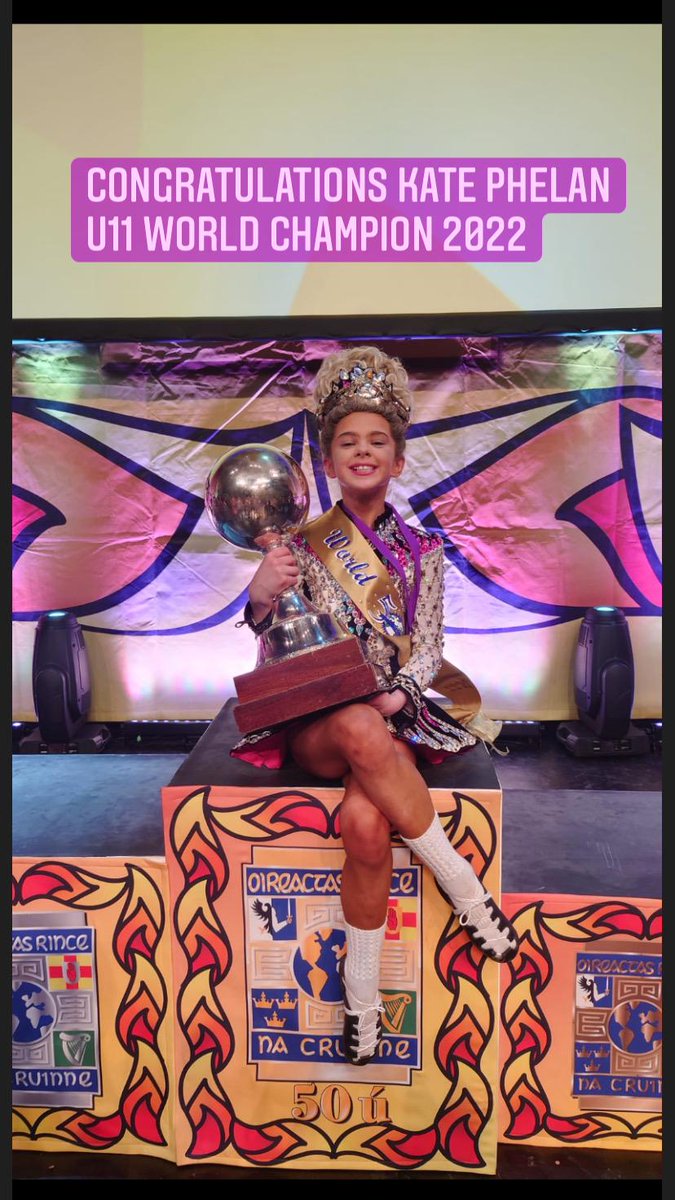 markyjpmark's tweet image. So Proud of this girl-What a star Katie Lou🏆♥️