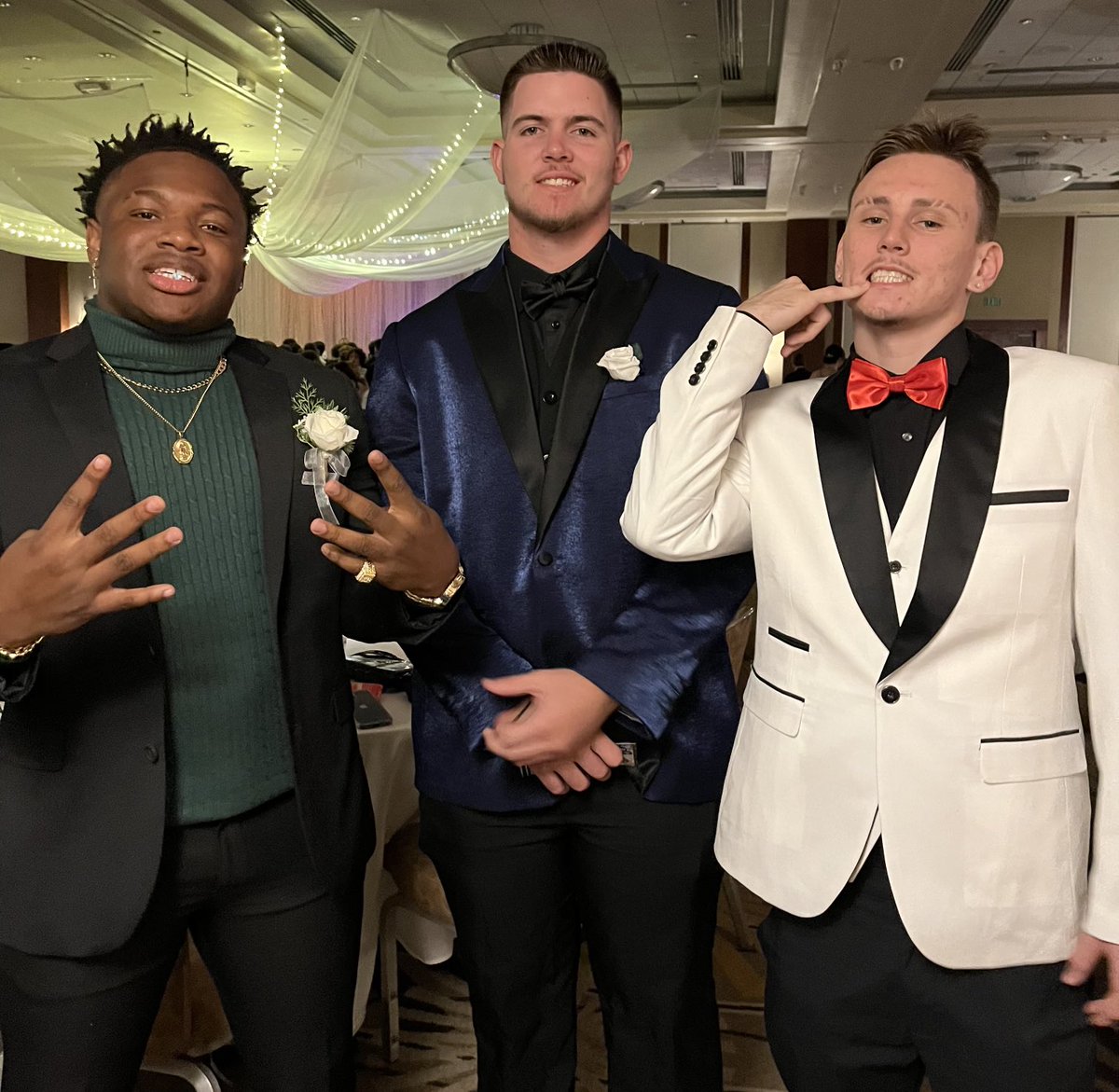 Watch out Dem SEU Boyz comin!!!