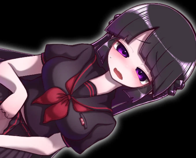 幽霊ちゃんかわいいんじゃぁ 