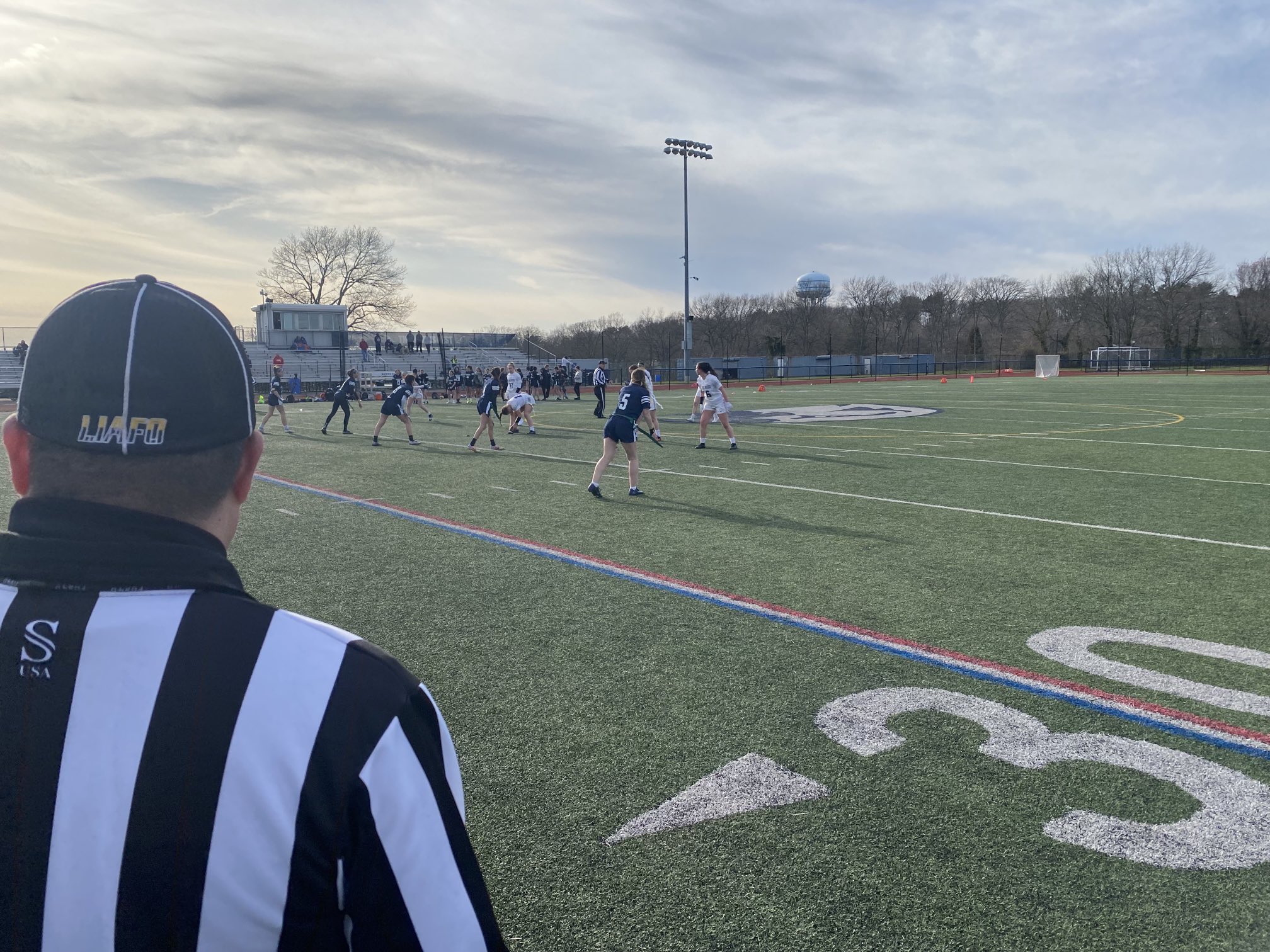 Gregg Sarra on Twitter "PlainviewJFK Old Bethpage playing host to