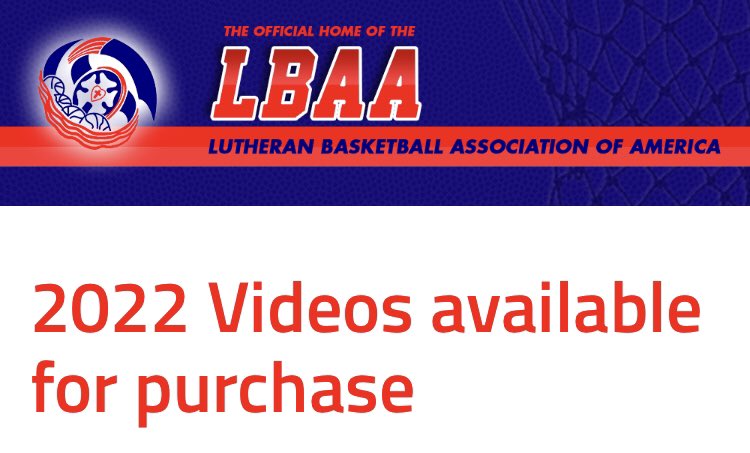 LBAA Tournament tweet media
