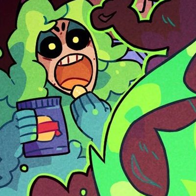 ❝Wow, I can't believe you just did that. I'm thoroughly intimidated by the power you hold! Like, fuck, man! The world is in shambles now!! All because of a word!! You're fuckin' crazy!!❞