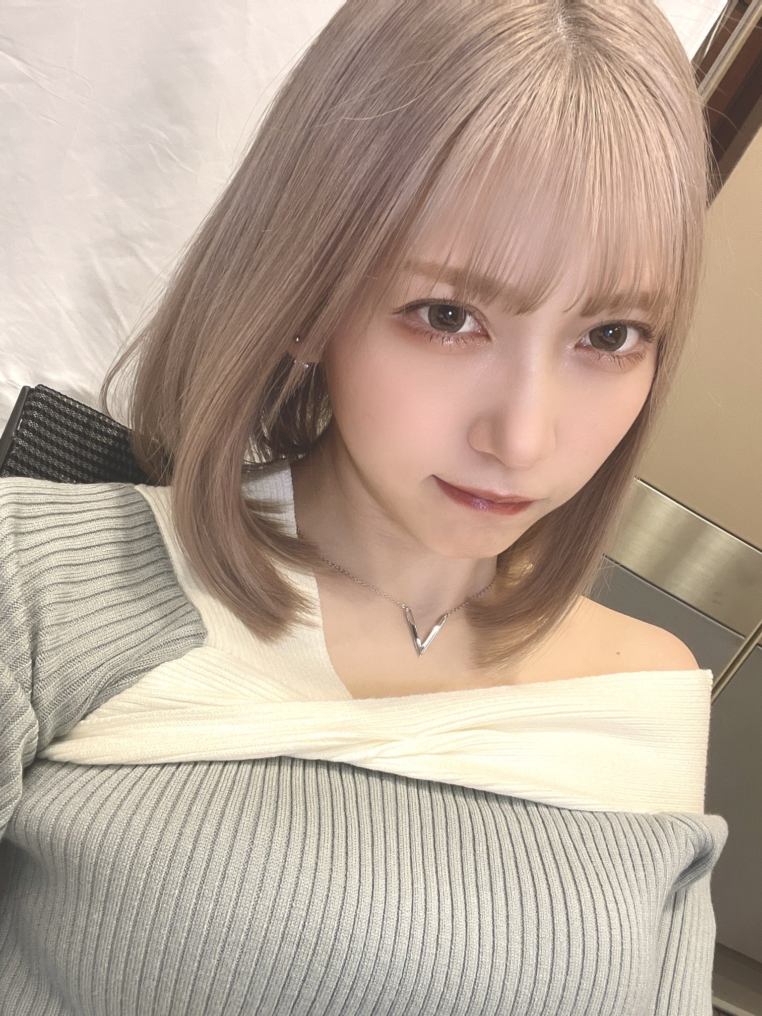 茂木忍  / X