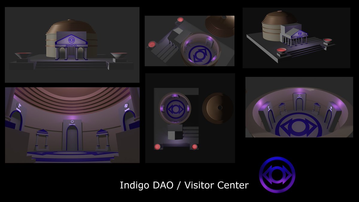 Indigo_protocol's tweet photo. 🏦Indigo's #CardanoCommunity support continues to show!
👏The Indigo MetAcademy proposal for an interactive area in popular #Metaverse(s) is #1 trending in #ProjectCatalyst Fund8!
Follow @Indigo_protocol
#tokenizedeverything
⬇️View and support below
https://t.co/MFVFkL94pT https://t.co/l2hrDZpsSE