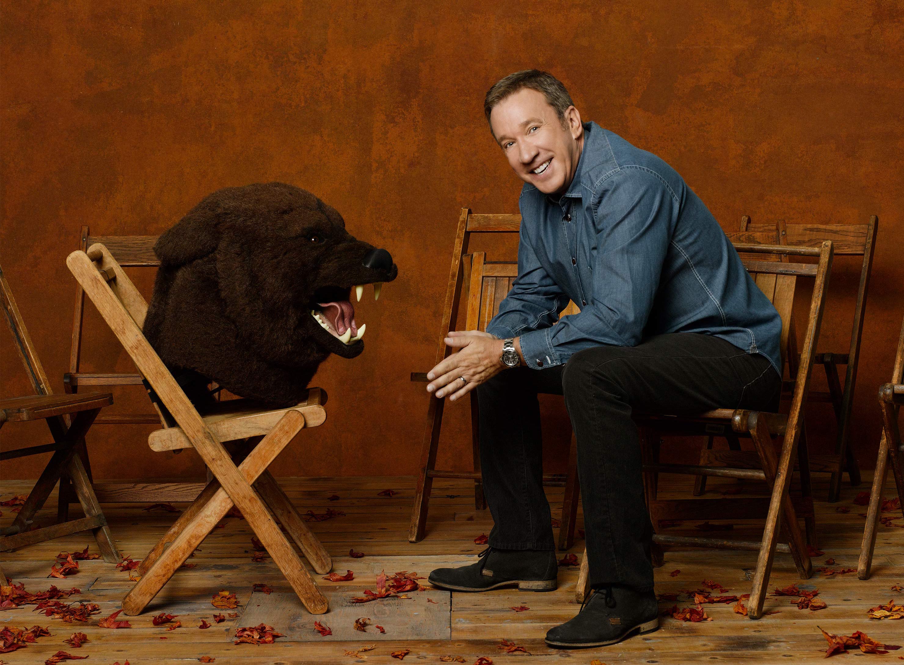 Last Man Standing (@LastManStanding) / Twitter