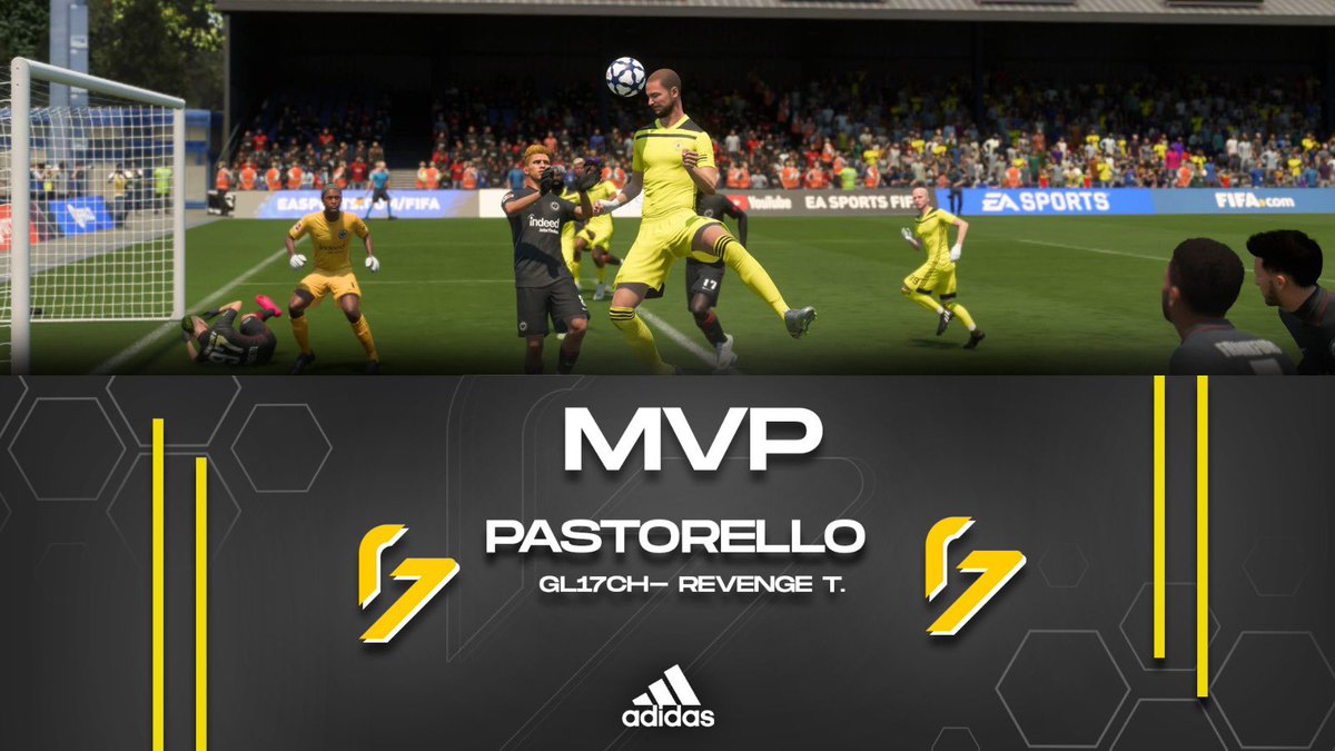 Fc Bordellona (@fcbordellona) on Twitter photo โฝ๏ธ l FT
๐<a href="/VPLItaly/">VPL Italy ๐ฎ๐น</a> I 17โ Giornata
โ
๐๏ธ <a href="/Revenge__Team/">BIG-C Revenge Team</a>
โฝ๏ธโฝ๏ธ <a href="/JosephCeglia/">Joseph</a>
๐๐ <a href="/pash1of1/">Pasquale</a>
#BeTheGlitch #createdwithadidas โฝ๏ธ l FT
๐<a href="/VPLItaly/">VPL Italy ๐ฎ๐น</a> I 17โ Giornata
โ
๐๏ธ <a href="/Revenge__Team/">BIG-C Revenge Team</a>
โฝ๏ธโฝ๏ธ <a href="/JosephCeglia/">Joseph</a>
๐๐ <a href="/pash1of1/">Pasquale</a>
#BeTheGlitch #createdwithadidas