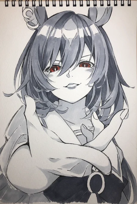 シリウスシンボリ #ウマ娘 