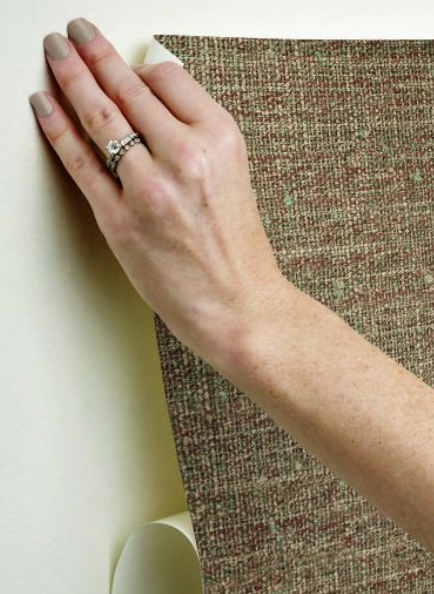 These peel and stick wallpapers provide builders and consumers with color, and the removable wallpapers are also perfect for DIY projects.

loom.ly/o0Q2nAA

#productsmag #products #newproducts #residentialproducts #residential #residentialcontruction