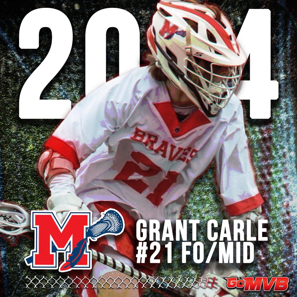 GoMVB's tweet photo. 🚨Player Spotlight🚨
GRANT CARLE
'24 FO/MID
5-10 155
2ndTm All Div Shore Conf
Top Player to Watch
Manalapan Braves NJ
Tri-State Lax
FO: 77%
FILM: https://t.co/vnDUSo4mCC
https://t.co/47mUz9jl3Y
@carle_grant @BravesHSLax @TristateLax
#gomvb #classof2024 #collegerecruit #hslacrosse https://t.co/CfKO6jIJnQ