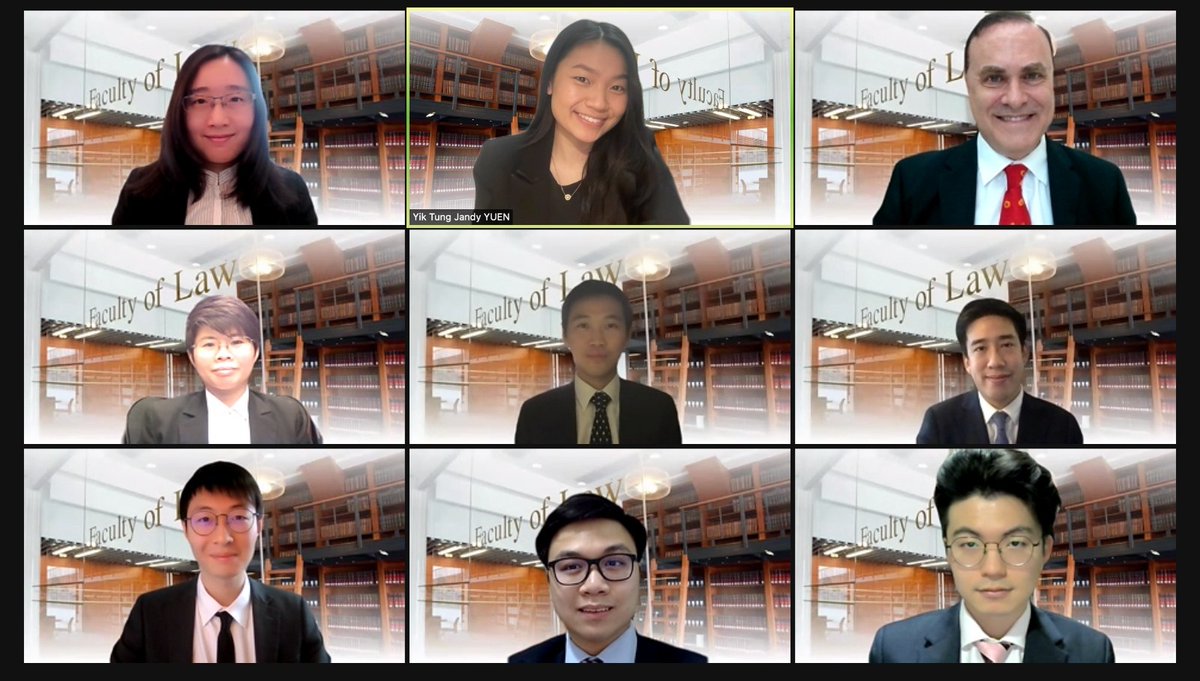 Gregory S. Gordon tweet media