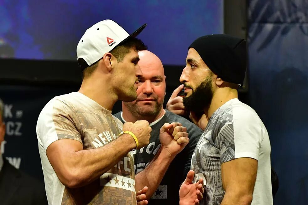 CaneladaMMA's tweet photo. Se liga no que vem em seguida: @luquevicente vs @bullyb170 já no próximo sábado 😱😱😱

A divisão dos meio-médios está pegando fogo! E se tem alguém que boto MUITA FÉ é no Luque! Estilo de luta agressivo e trocação extremamente afiada! Lembrando que ele… https://t.co/2Gp7g7R8Uc https://t.co/y2eDVk79Gc