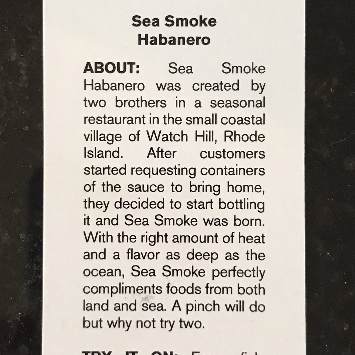 Spicy Addict tweet media