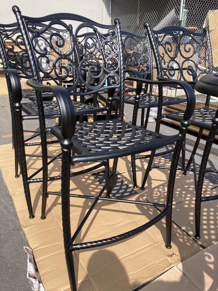 anocote's tweet photo. Benefits of powder coating for steel fabrication! Check us out at https://t.co/u24hqu4P1J
#anocotepowder #powdercoating #sandiego #fabrication #powdercoat #sandblasting #Industrial #EV #powdercoatingoven #service #custom https://t.co/d1qWG0m8Mi