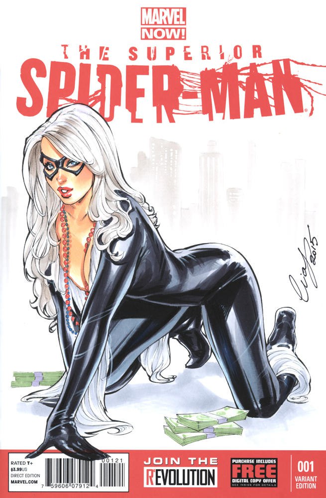 Her ability to hide and go unnoticed is masterful, being the best thief in the entire city.

Cat Woman - Art by Elias-Chatzoudis- DeviantArt

#catwoman #batman #dccomics #dc #gotham #cat  #comic #women #art #girls