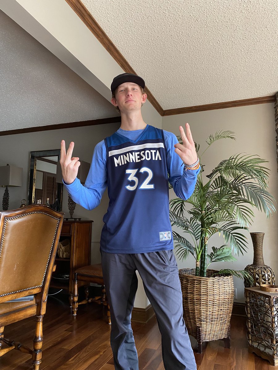 John Tucker (@johntucker__88) on Twitter photo <a href="/Hari_Ravi_/">Hari Ravichandran</a> <a href="/Timberwolves/">Minnesota Timberwolves</a> <a href="/Aura_Protects/">Aura</a> BIGGEST WOLVES GAME IN 18 years! LETS GO! <a href="/Hari_Ravi_/">Hari Ravichandran</a> <a href="/Timberwolves/">Minnesota Timberwolves</a> <a href="/Aura_Protects/">Aura</a> BIGGEST WOLVES GAME IN 18 years! LETS GO!
