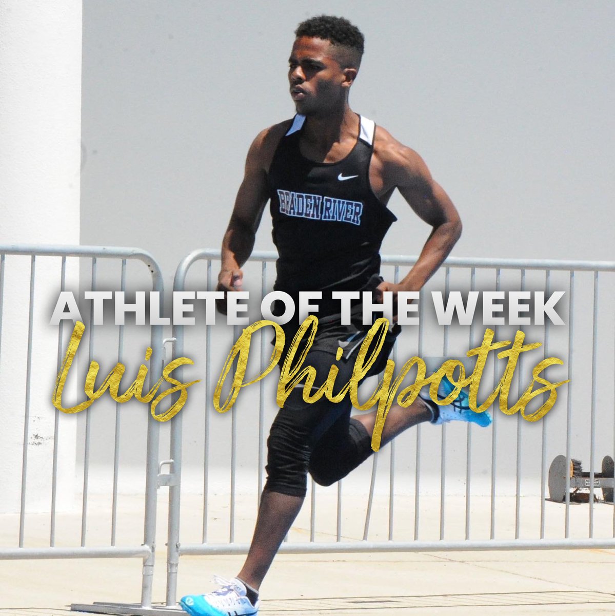 BRHS XC / Track and Field tweet media