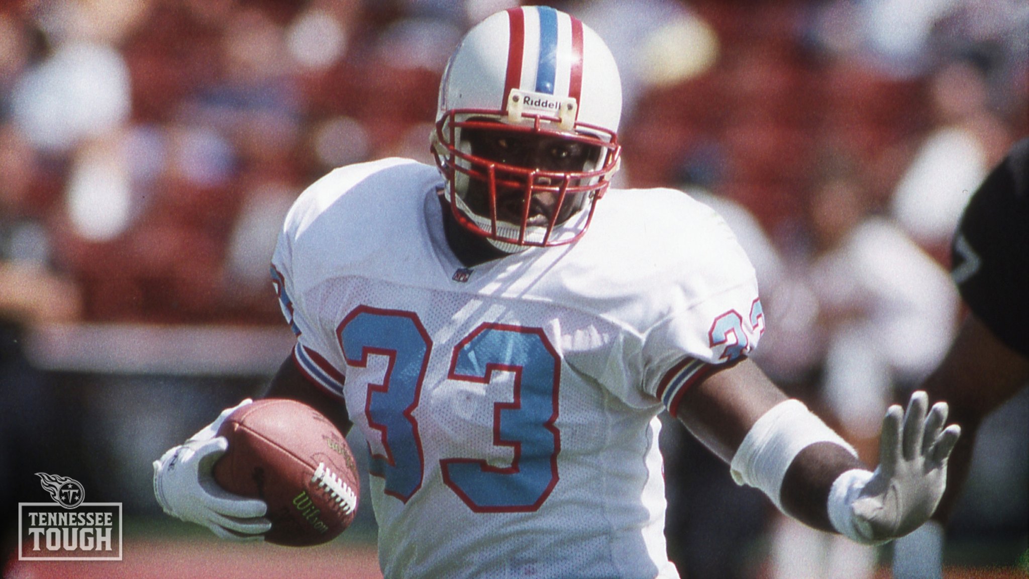 Tennessee Titans on Twitter: "We're sadden to learn of the passing of