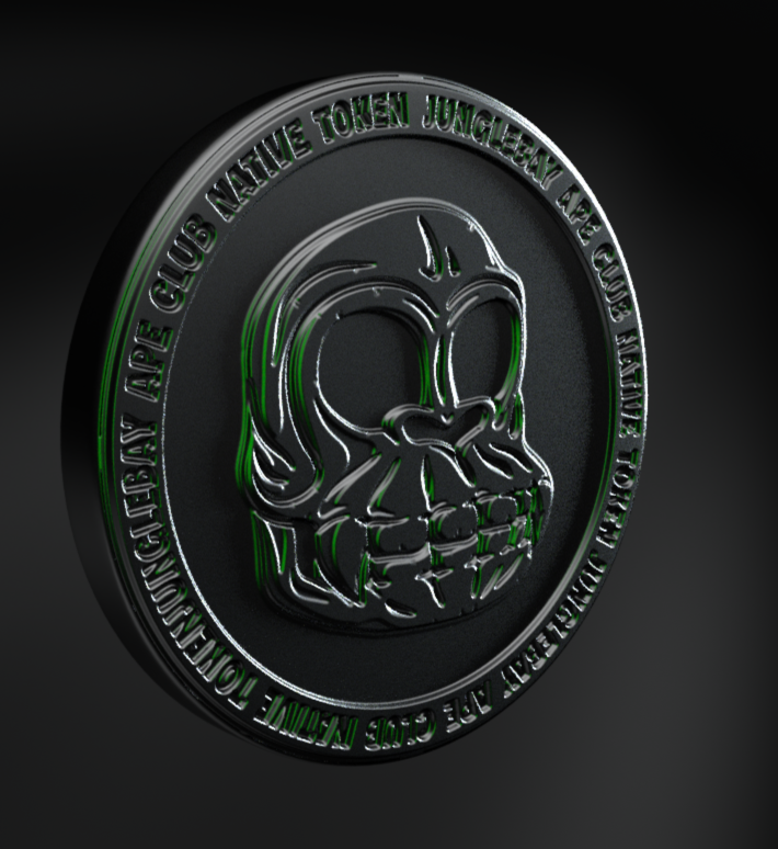 The Official Staking Release Day Is: (April 24th)🚀🐒 Whos Ready For $JBAC?! 
Drop your Apes Down Below!!👀
#Junglebay #NFT #NFTCommunity #Ethereum