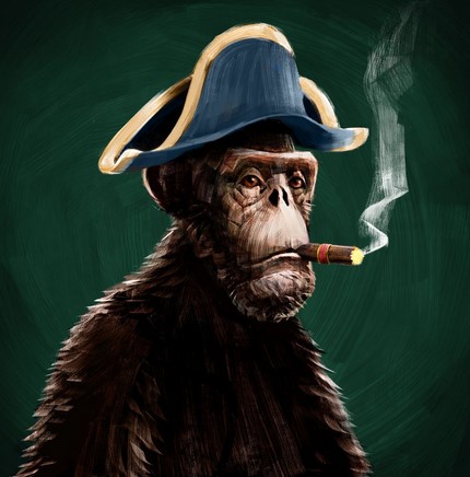 The Ape Society (@the_ape_society) on Twitter photo 🦧 Ape Society Giveaway 🚀
We're giving away an NFT to one lucky winner
To Enter:
1️⃣ FOLLOW <a href="/the_ape_society/">The Ape Society</a>
<a href="/sfumato44/">Thorpe Brown</a> <a href="/PetricVince/">ChroniC_1</a>
@NikodemZegzda
2️⃣ RT, Like, Tag 3 Friends
3️⃣ Turn on 🛎 FOR <a href="/the_ape_society/">The Ape Society</a>
⏰ 48 Hours
#CNFT #NFT #CARDANO #NFTGiveaway 🦧 Ape Society Giveaway 🚀
We're giving away an NFT to one lucky winner
To Enter:
1️⃣ FOLLOW <a href="/the_ape_society/">The Ape Society</a>
<a href="/sfumato44/">Thorpe Brown</a> <a href="/PetricVince/">ChroniC_1</a>
@NikodemZegzda
2️⃣ RT, Like, Tag 3 Friends
3️⃣ Turn on 🛎 FOR <a href="/the_ape_society/">The Ape Society</a>
⏰ 48 Hours
#CNFT #NFT #CARDANO #NFTGiveaway
