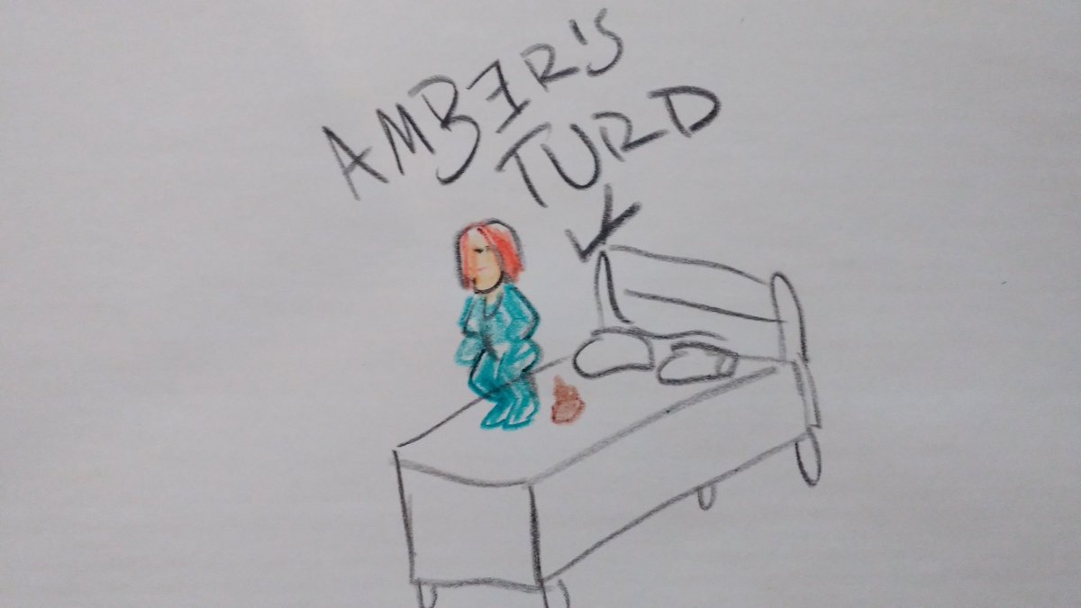 Nina7Infinity's tweet photo. Join us for #ToxicFemininity tonight at 8EST on @Midnights_Edge
With myself, @LaReinaCreole
And @WartTheWizard (who is back yay!) and @ThomasConnorsJr
Let's talk Amber Turd...
👇🏾❤️👇🏾
https://t.co/RnohNKsBFy https://t.co/roysTG0Q20