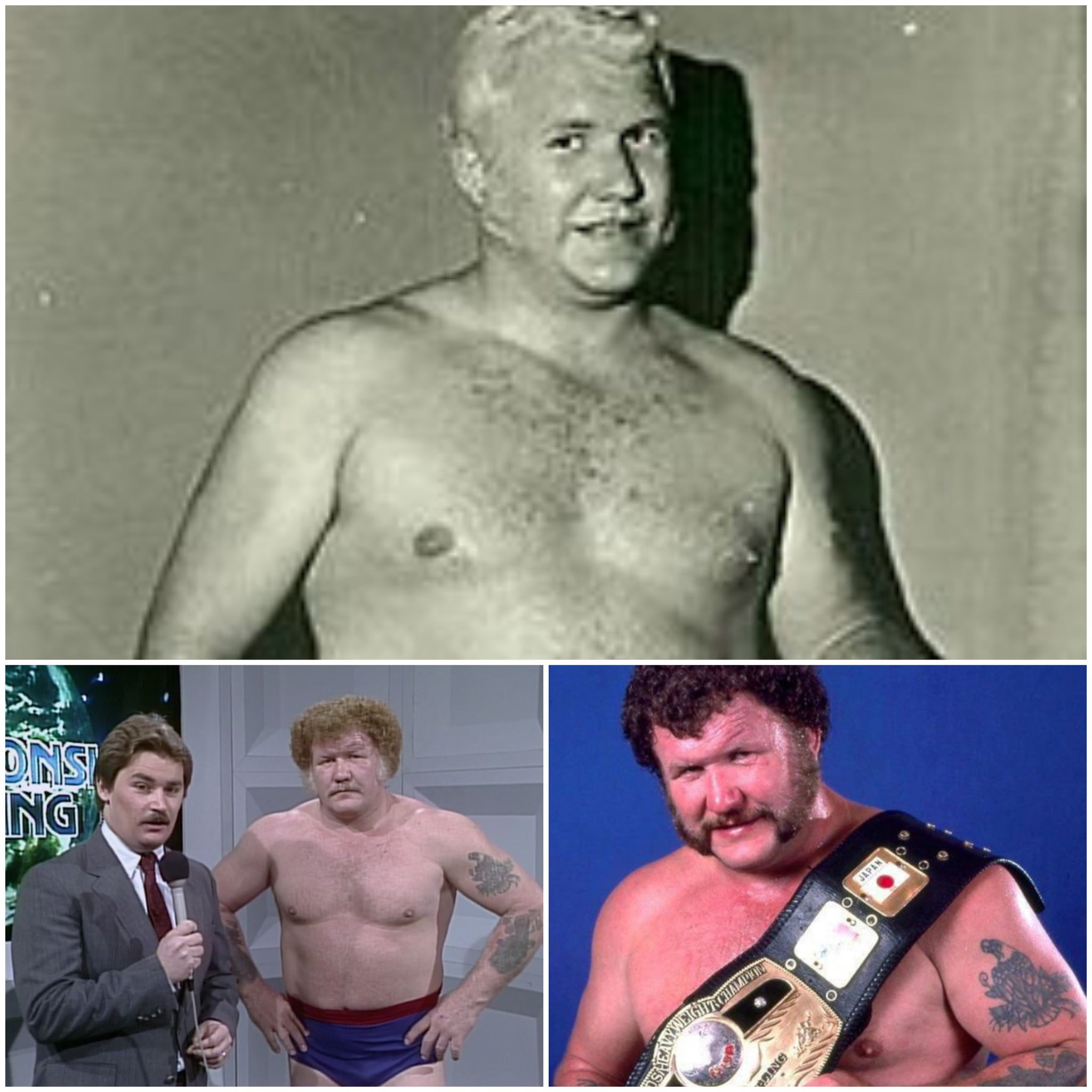 Happy Birthday to the late and certainly the great....Harley Race! Born on this day in 1943! 