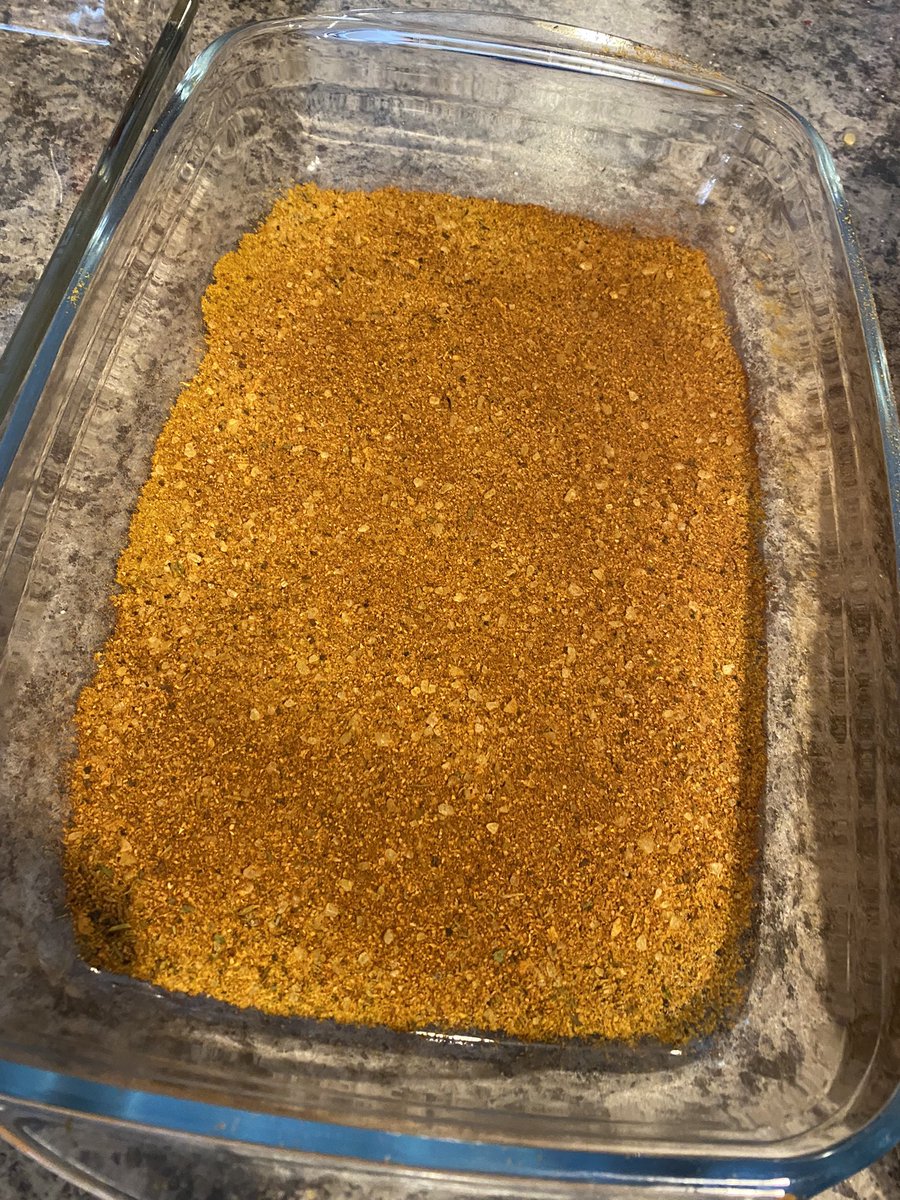 chef_carmine's tweet photo. The rub mix #chicken #drumsticks #fat #body #Food #letseat #dinnertime #dinner #cooking_dinner #chefcarmine https://t.co/lI5FU30n6R
