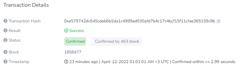 irgendever's tweet photo. I've tried out testnet and I can say that everything works great! Looking forward to mainnet
https://t.co/2ehoDgmsrq
#L222 #zkSync #Layer2 #ZKRollup #testnet #Ethereum #DeFi https://t.co/VoIkYTUZNQ