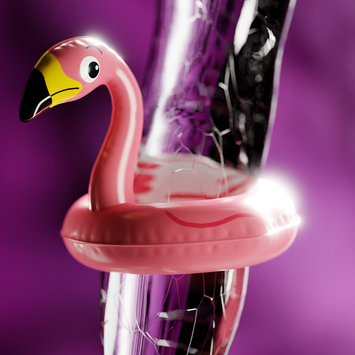 feetback_io's tweet photo. LOOK AT THIS DUDE🦩

One of our favorite accessories tbh 🔥 

You made the choice - we give you the result! That’s how we work! 

Come and join our discord to make more decisions in our project 👣 

Discord : https://t.co/HgJTsaxJyP

#NFTproject https://t.co/EU7nRXCcfX