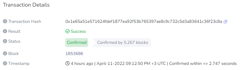 irgendever's tweet photo. I've tried out testnet and I can say that everything works great! Looking forward to mainnet
https://t.co/2ehoDgmsrq
#L222 #zkSync #Layer2 #ZKRollup #testnet #Ethereum #DeFi https://t.co/VoIkYTUZNQ