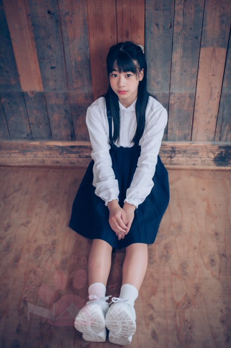 Twitterのコスプレ画像3