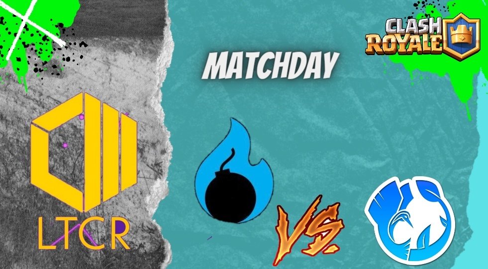 Hoy conoceremos al otro equipo finalista en esta primer edición!!!

21:00🇬🇹 22:00🇲🇽

<a href="/BlowsTalents/">Blows Talents</a> vs <a href="/SiuatlanH/">SiuatlanH Esports</a>

🗣️ <a href="/JuanDie01899676/">Juan Diego</a>
🎙️ <a href="/pedrodanielvega/">pedro daniel vega</a>
📺 twitch.tv/piplup05?sr=a