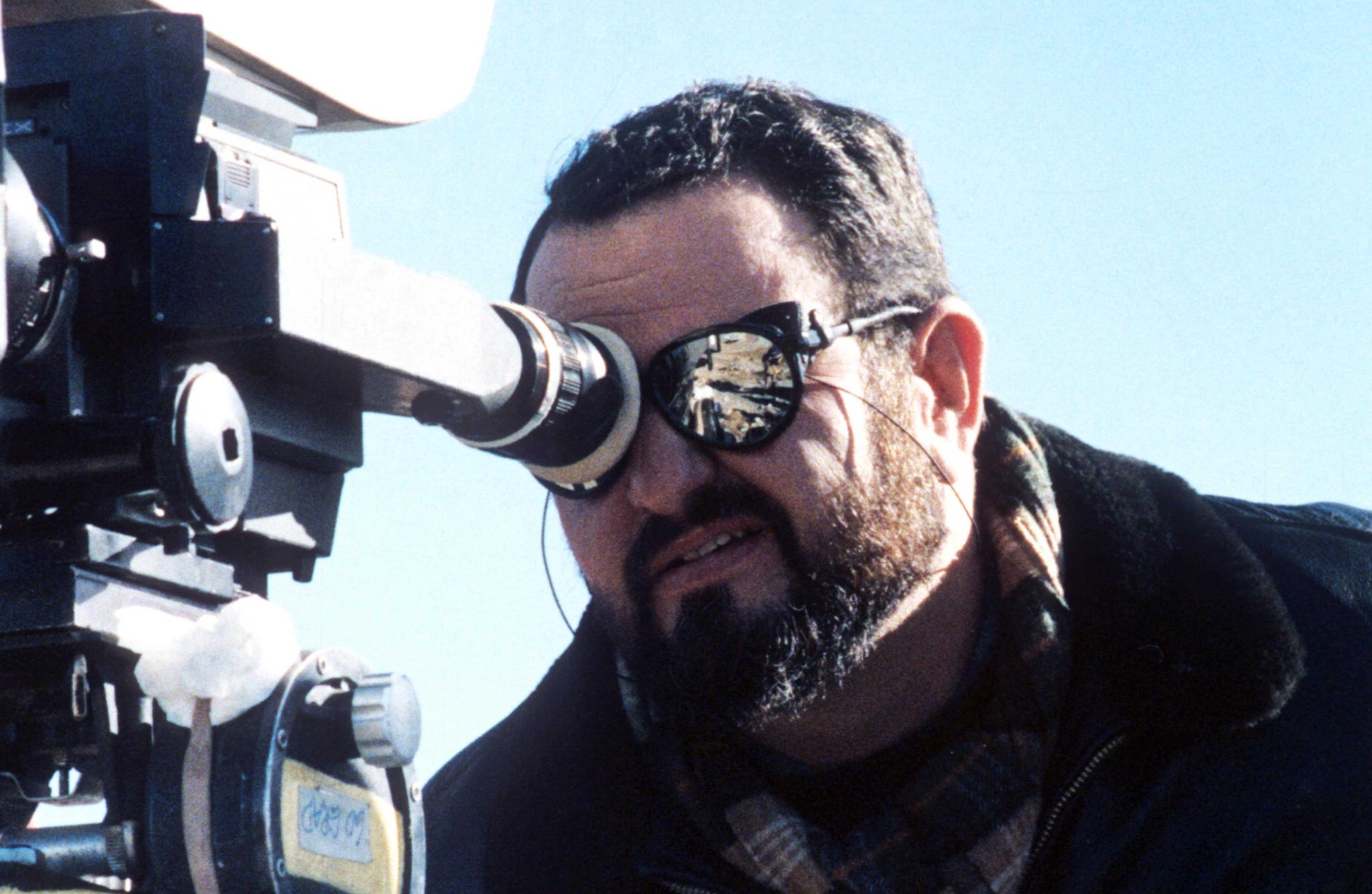 Happy 78th birthday to John Milius! 