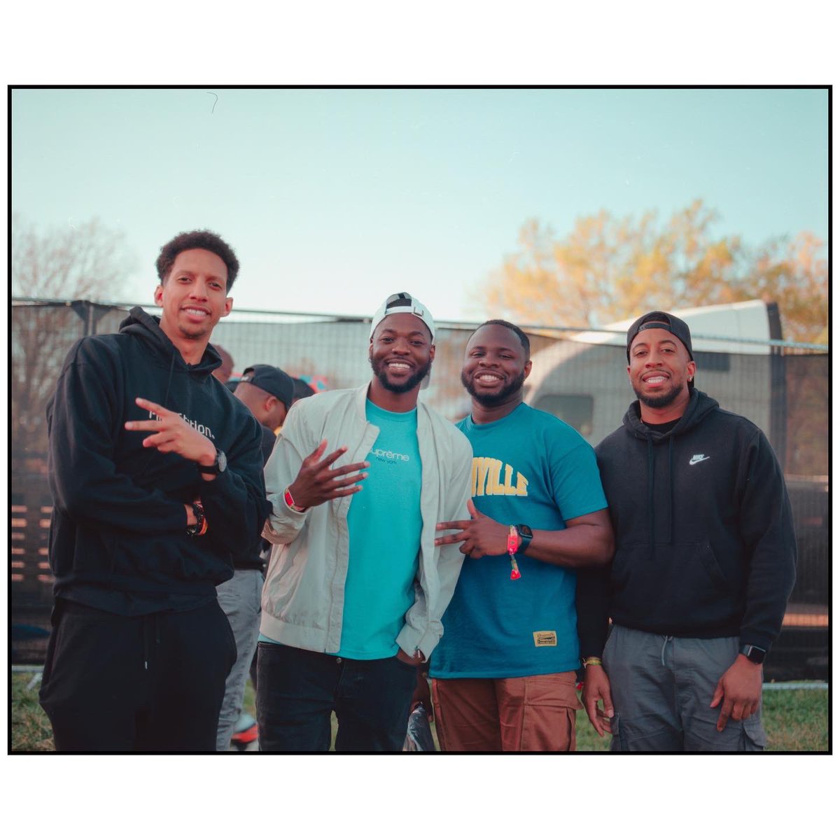 qualitylenz's tweet photo. Dreamvillefest On Film 🎞 shot by me #filmphotography https://t.co/JvRAYMeFow