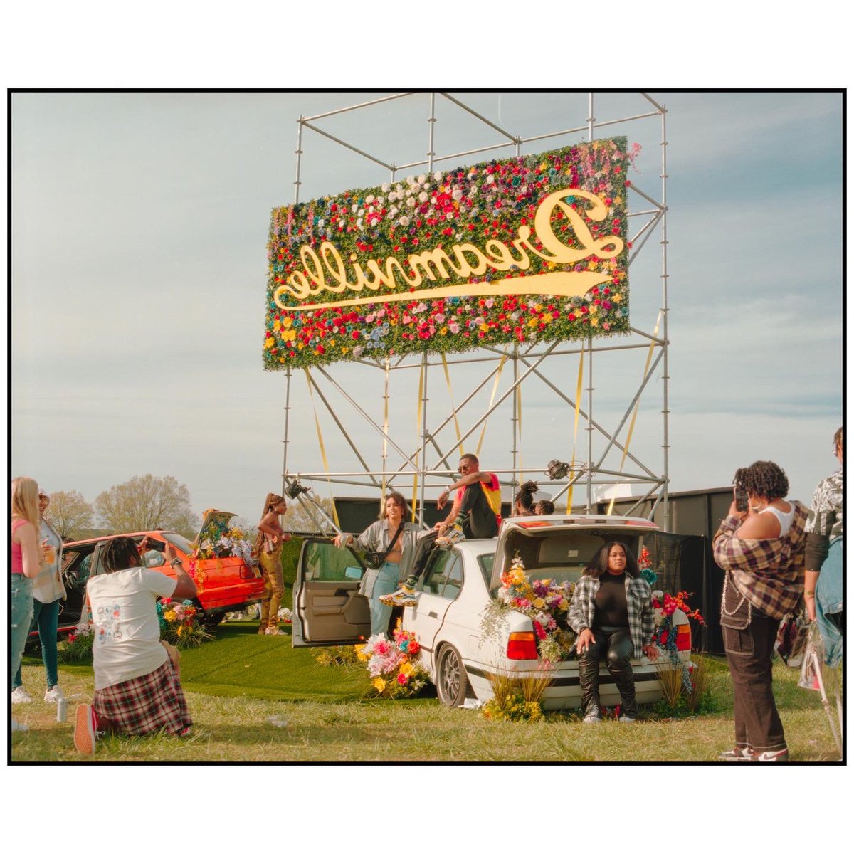 qualitylenz's tweet photo. Dreamvillefest On Film 🎞 shot by me #filmphotography https://t.co/JvRAYMeFow