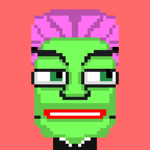 EvolvingHate's tweet photo. Evolving Hate #43

#NFT #NFTGiveaway #NFTCommunity #NFTGiveaways #nftart #nftcollector #NFTProject #NFTartist #nftcollectors #NFTLaunch #NFTshill #opensea #OpenSeaNFT https://t.co/BApMbGMO6A