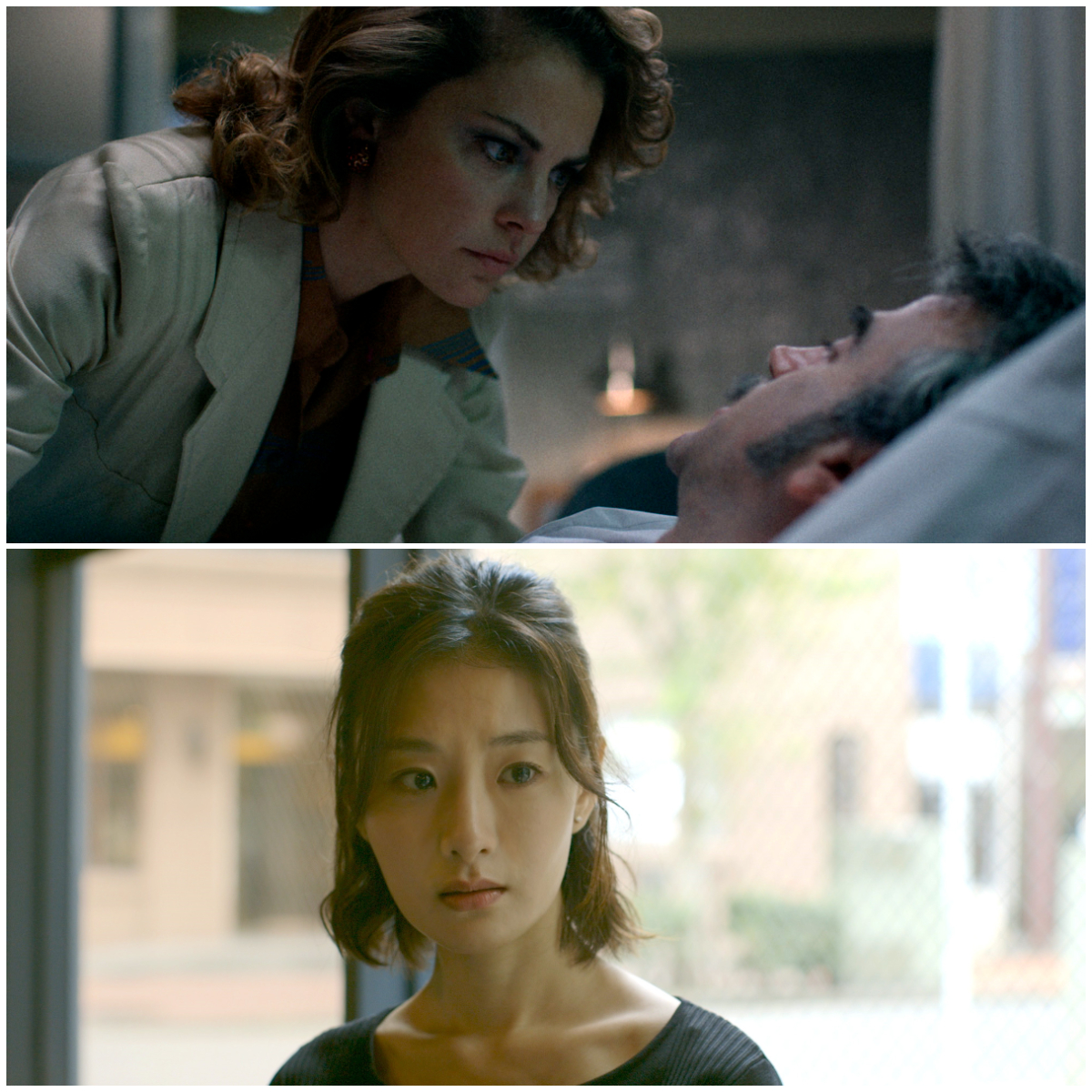 Mañana llegan a la #71Muestra Internacional de Cine: ASÍ HABLÓ EL CAMBISTA (Federico Veiroj, Uruguay-Argentina-Alemania, 2019) y LA RULETA DE LA FORTUNA Y LA FANTASÍA (Ryūsuke Hamaguchi, Japón, 2021). ¡No las dejes pasar! 🌼🌞📽 👉 cinetecanacional.net/micrositios/mu…