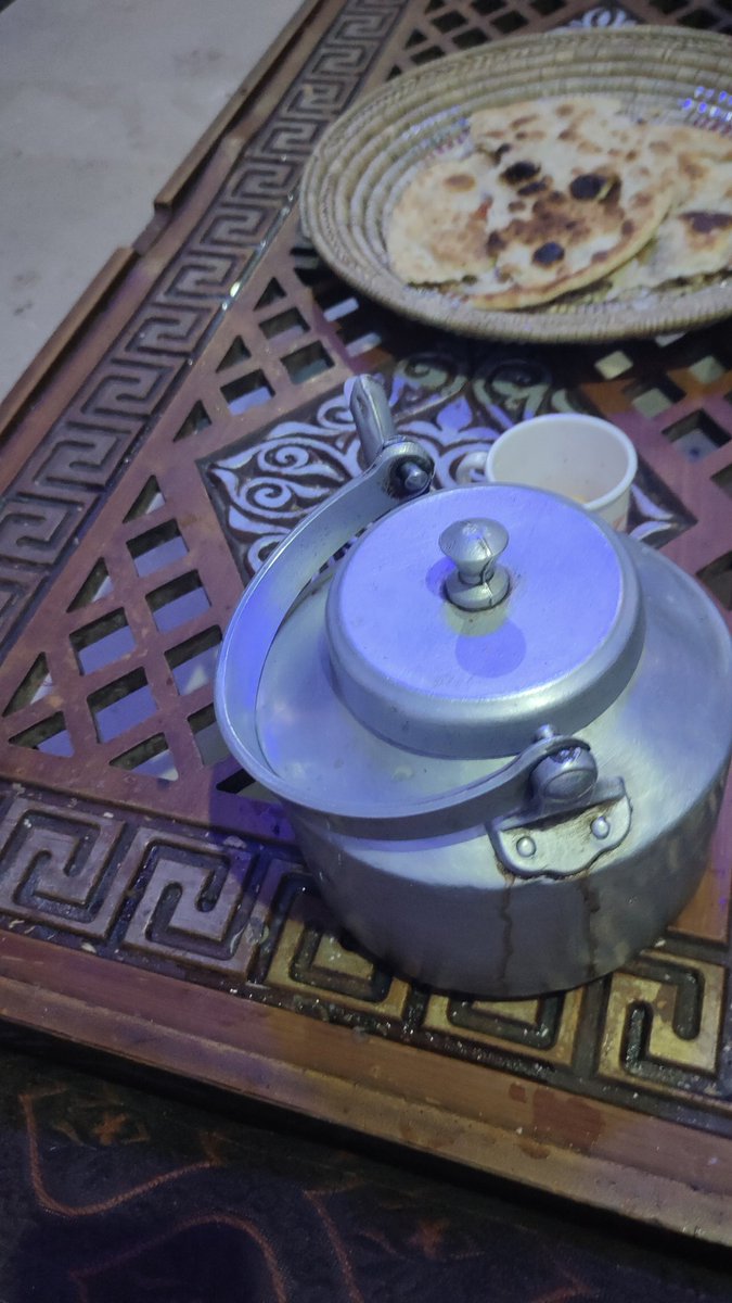 يلا فتور قريب رمضان مبارك كل عام وانته بخير