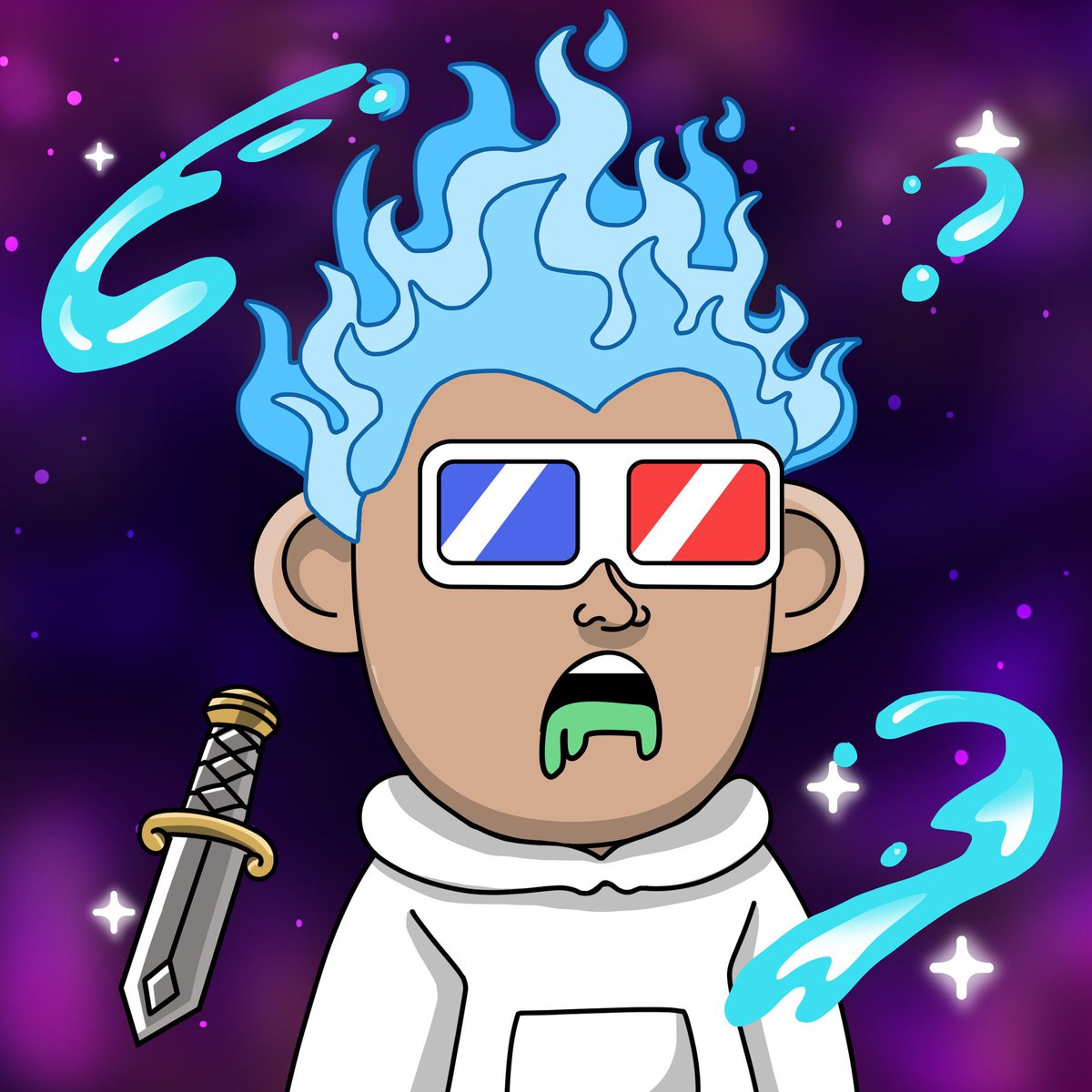 👁Giving Away 5x Yogies WL👁

To Enter:
- Follow @YogiesNFT &amp; <a href="/nft_droplets/">Droplets</a>
- Like &amp; RT This Post
- Tag 3 friends

ps. there is also a 20x wl spot giveaway for our Holders in our discord🚀
discord.gg/droplets