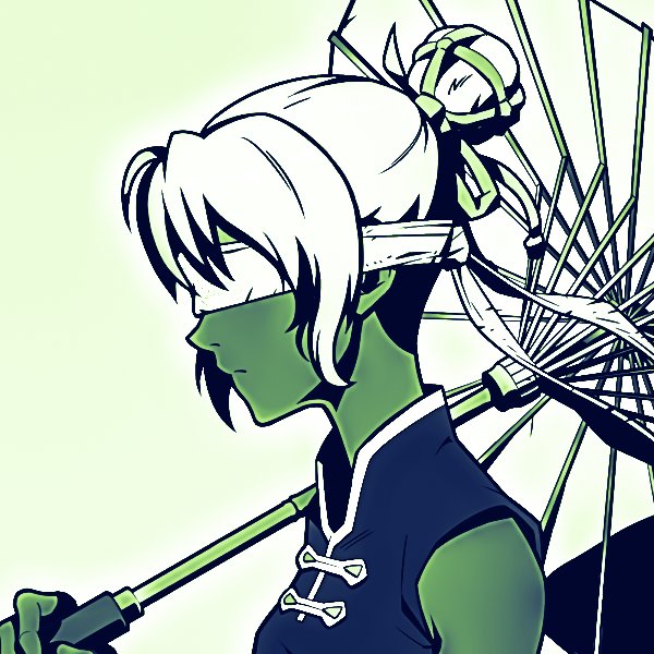 Black Apes tweet media