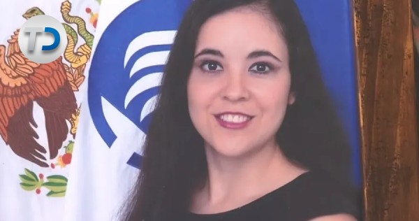 telediariomty's tweet photo. Estudio reveló que María Fernanda murió el mismo día de su desaparición: Fiscalía de #NuevoLeón 

https://t.co/4nQ335unyG https://t.co/tzPadwX4SP