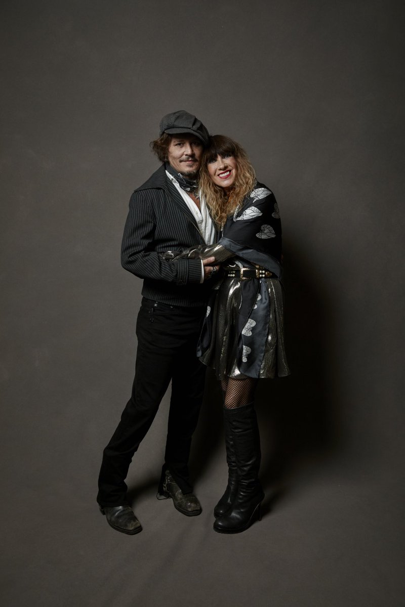 Victoriamary's tweet photo. Asking for #angels to surround #johnnydepp at this time. I have a lot of faith in him and I feel that he is innately powerful, as evidenced by the love of his amazing supporters! No matter what happens he is already the winner ⁦@sunstroke_house⁩ https://t.co/KYRoX5U5dY