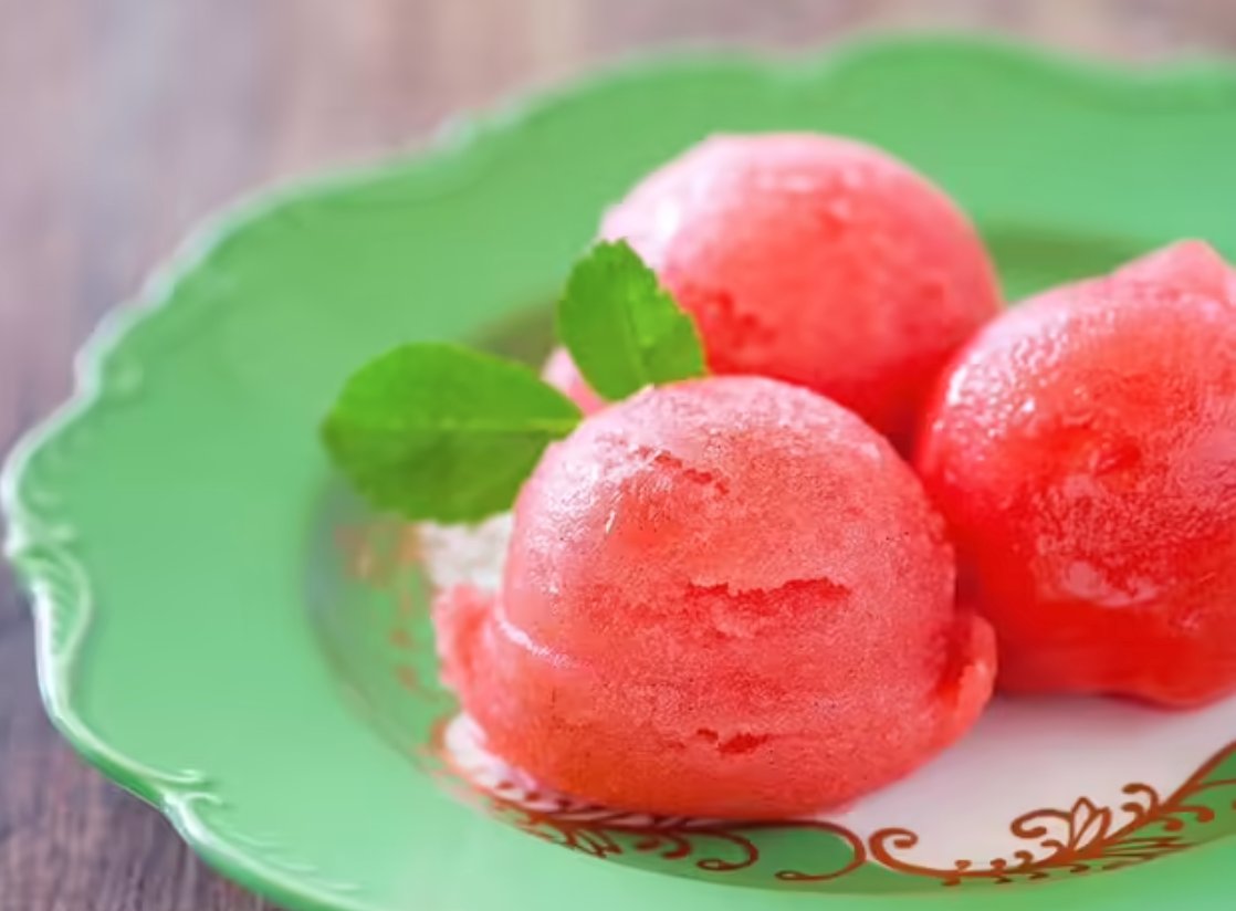 SOSCuisine's tweet photo. With the arrival of warm weather and spring, nothing beats a good sorbet!
#healthy #health #healthydiet #nutrition #healthyfood #healthyliving https://t.co/ZUvUMhHkKi