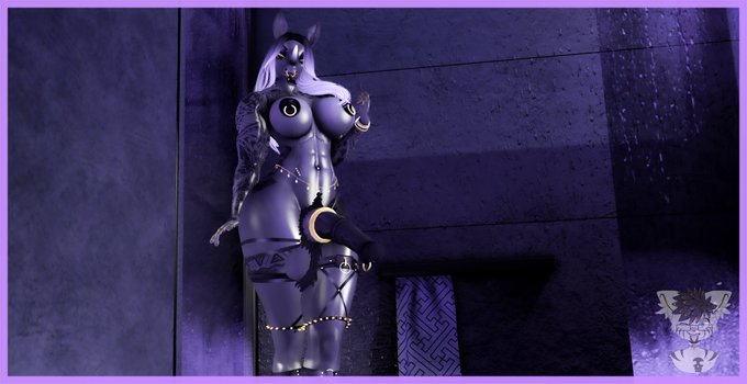 "Want To Come Help Wash My Back?" FT.@CodaInfinitum   Thank you for letting me take this before my nap<a class="tags" target="_blank" title="On Twitter" href="/?out=eyJ0eXAiOiJKV1QiLCJhbGciOiJIUzUxMiJ9.eyJpYXQiOjE3MjE2MTMwNTQsImlzcyI6InR3cG9ybnN0YXJzLmNvbSIsIm5iZiI6MTcyMTYxMzA1NCwiZXhwIjoxNzUzMTQ5MDU0LCJyZWRpcmVjdF91cmwiOiJodHRwczovL3R3aXR0ZXIuY29tL0NvZGFJbmZpbml0dW0ifQ.pjKWgK0mU_crqcvbFAmQcxdIXfzk2Y3EC-a4TXi2epBxoS_bnEVC13UaOJxkG0D3Q8B04-AUOr4nOpO0Dhou_A">@CodaInfinitum</a><a href="/tag/art"class="tags"><span>#art</span></a><a href="/tag/photography"class="tags"><span>#photography</span></a><a href="/tag/furries"class="tags"><span>#furries</span></a><a href="/tag/furry"class="tags"><span>#furry</span></a><a href="/tag/nsfw"class="tags"><span>#nsfw</span></a><a href="/tag/seco"class="tags"><span>#seco</span></a>