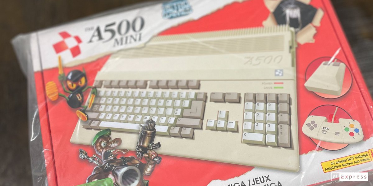 Bobbie Retro tweet media