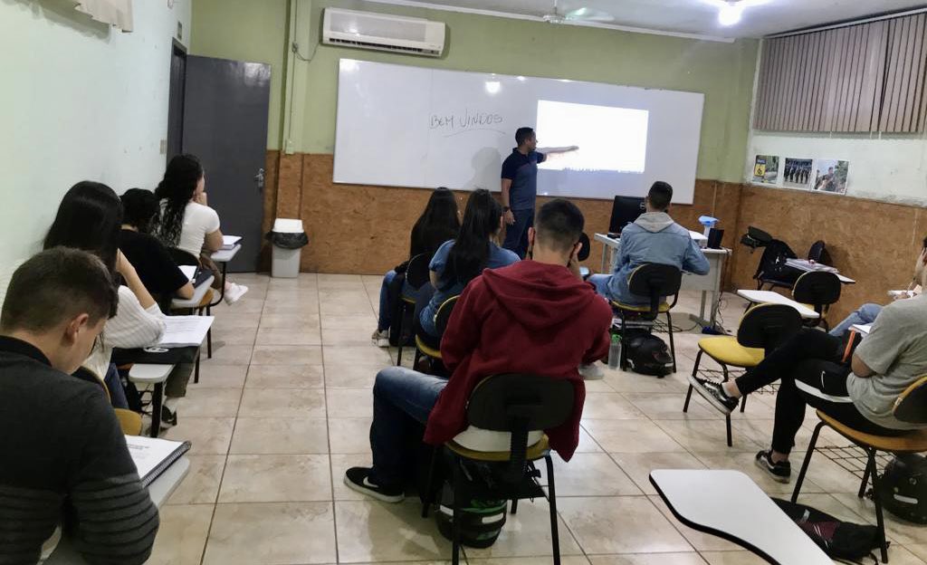 CursoPrecisao's tweet photo. Iniciamos nesta segunda-feira (11), mais um Preparatório para o Concurso da ESA 2022.

Ainda temos vagas. 

@institutodeensinoprecisao 
#preparatórioesa #cursoprecisão https://t.co/wpjIQBACfm