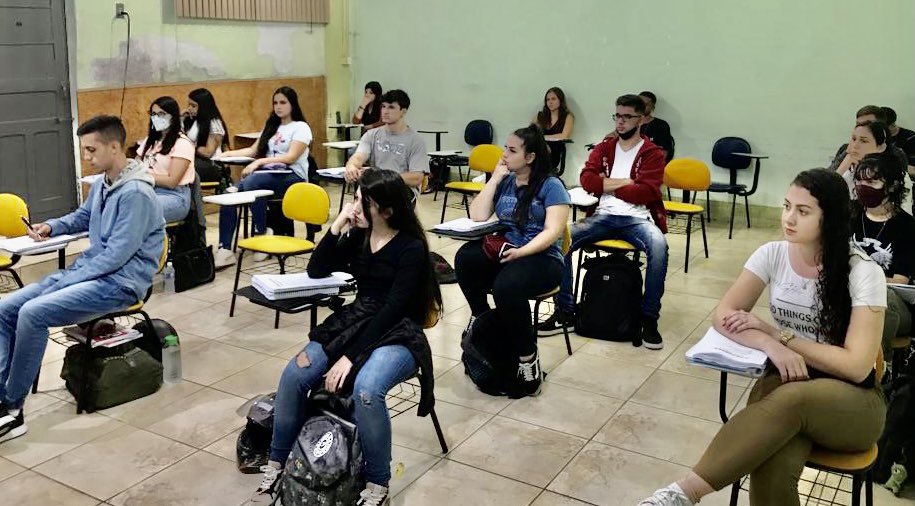 CursoPrecisao's tweet photo. Iniciamos nesta segunda-feira (11), mais um Preparatório para o Concurso da ESA 2022.

Ainda temos vagas. 

@institutodeensinoprecisao 
#preparatórioesa #cursoprecisão https://t.co/wpjIQBACfm