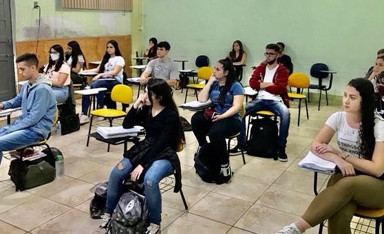 CursoPrecisao's tweet photo. Iniciamos nesta segunda-feira (11), mais um Preparatório para o Concurso da ESA 2022.

Ainda temos vagas. 

@institutodeensinoprecisao 
#preparatórioesa #cursoprecisão https://t.co/wpjIQBACfm