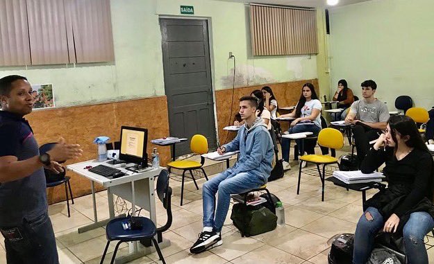 CursoPrecisao's tweet photo. Iniciamos nesta segunda-feira (11), mais um Preparatório para o Concurso da ESA 2022.

Ainda temos vagas. 

@institutodeensinoprecisao 
#preparatórioesa #cursoprecisão https://t.co/wpjIQBACfm